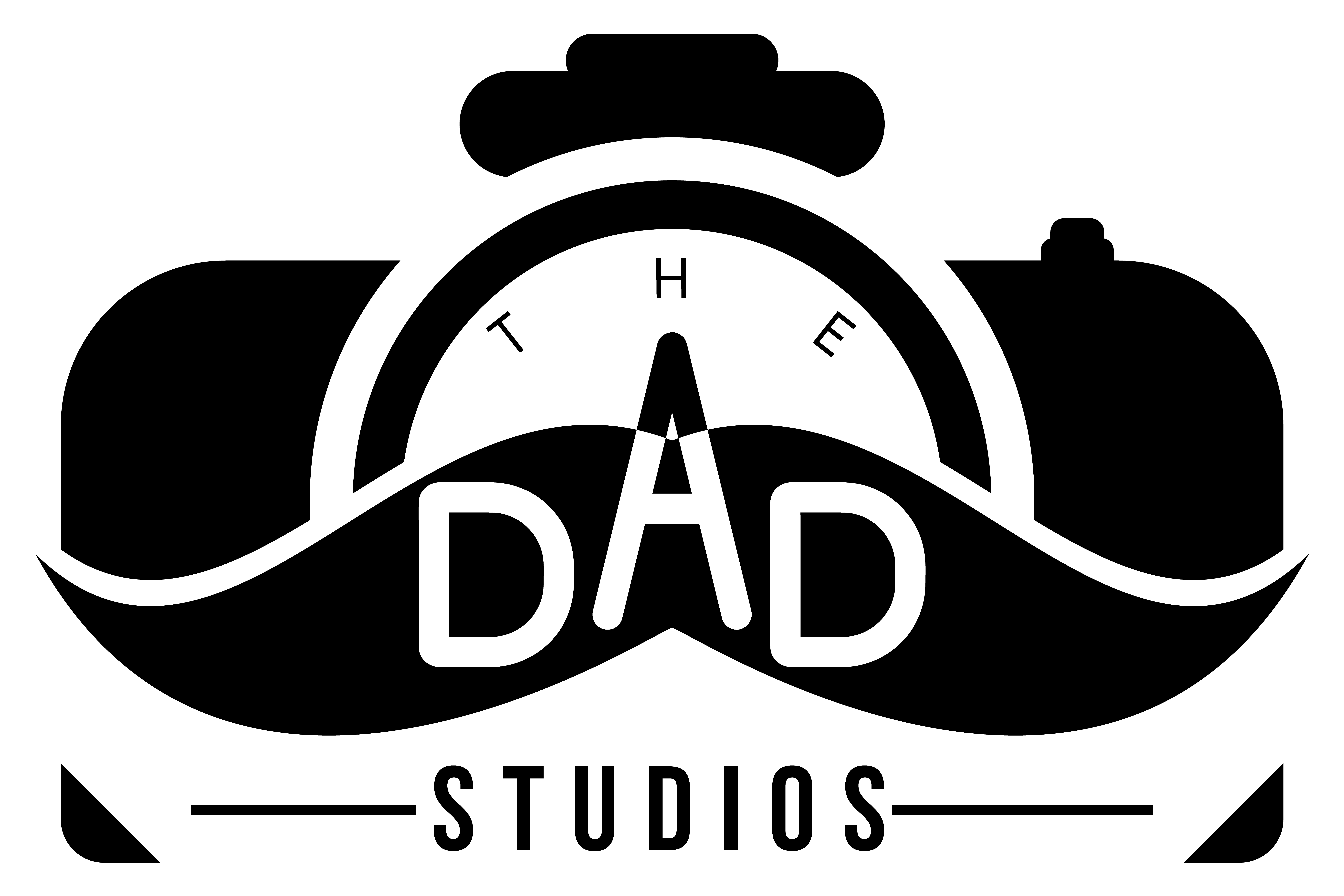 The Dad Studios Logo